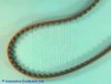 BLUE PRINT ADS77503 Timing Belt